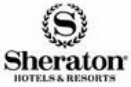 sheraton